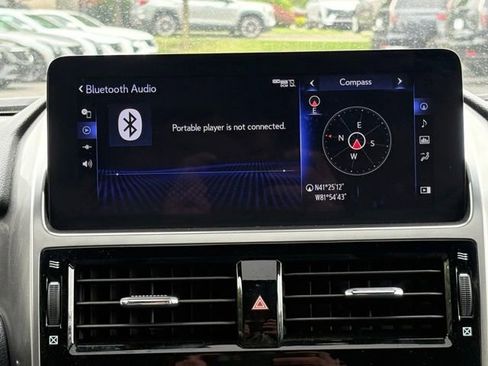 Used 2023 Lexus GX 460 Premium AWD/4WD image 21
