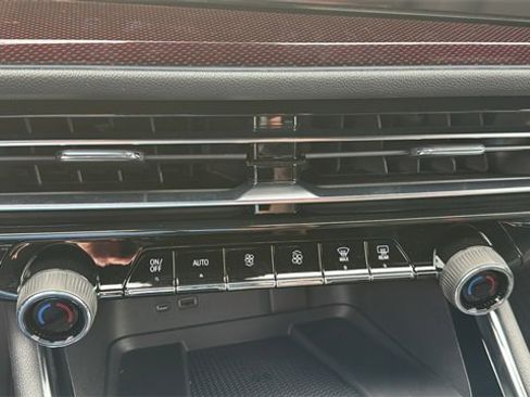 New 2026 Chevrolet Traverse RS w/ LPO, Floor Liner Package image 21