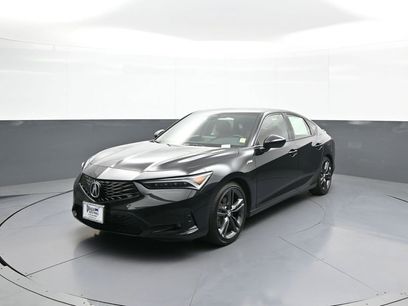 Certified 2024 Acura Integra A-Spec
