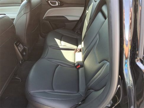 New 2026 Jeep Compass Limited image 13