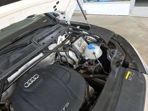 Used 2018 Audi Q5 2.0T Premium Plus w/ Premium Plus Package AWD/4WD image 76