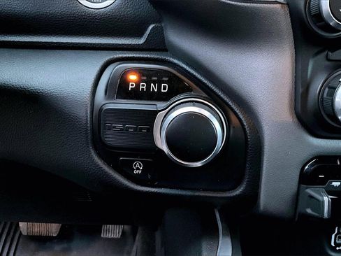 Certified 2024 RAM 1500 Big Horn w/ Trailer Tow Group image 29