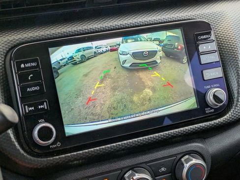 Used 2023 Nissan Kicks SV image 23