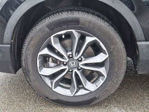 Used 2021 Honda CR-V EX-L image 9