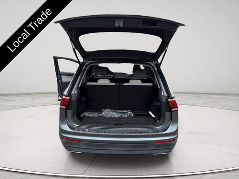 Used 2019 Volkswagen Tiguan S w/ Driver Assistance Package FWD image 15