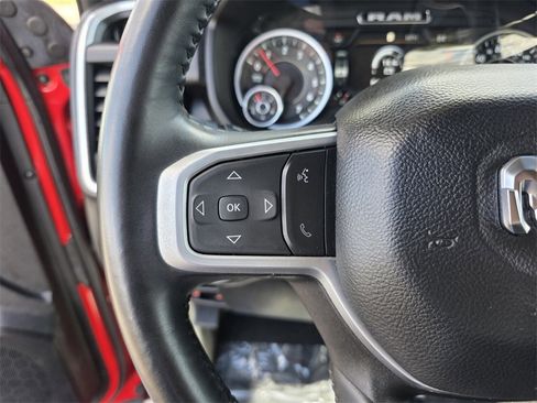 Certified 2024 RAM 2500 Big Horn w/ Night Edition image 19