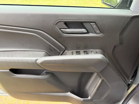 New 2026 Chevrolet Colorado W/T RWD image 18