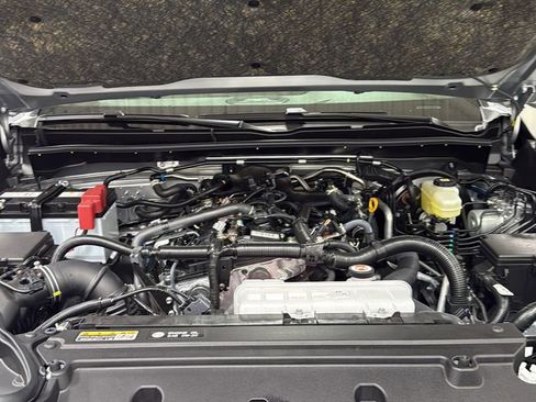 Used 2025 Toyota 4Runner TRD Off-Road Premium image 28