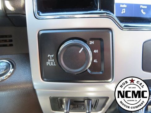 Used 2022 Ford F250 King Ranch w/ Tremor Off-Road Package image 40