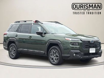 Used 2026 Subaru Outback Premium