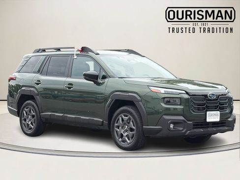 Used 2026 Subaru Outback Premium AWD/4WD image 1