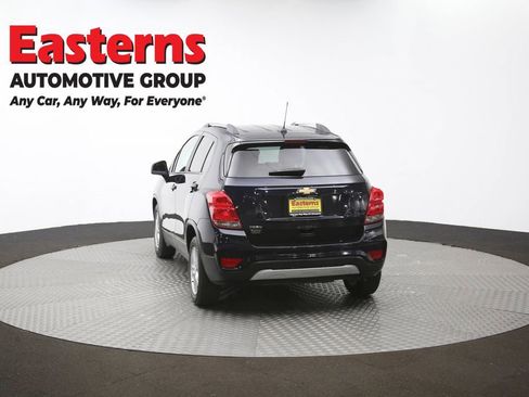 Used 2021 Chevrolet Trax LT w/ Driver Confidence Package image 64
