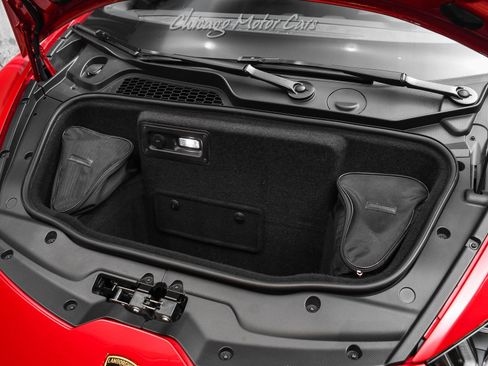Used 2020 Lamborghini Huracan EVO image 51