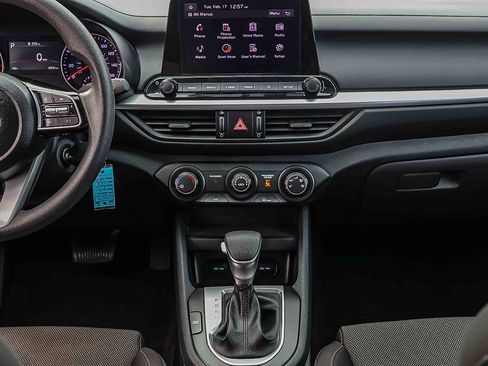 Certified 2023 Kia Forte LXS image 11