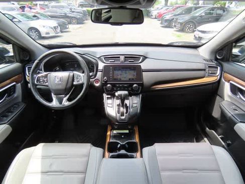 Certified 2020 Honda CR-V Touring image 20