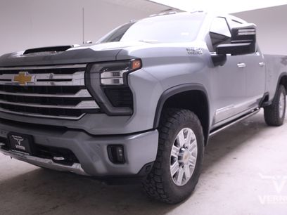 Used 2024 Chevrolet Silverado 3500 High Country w/ High Country Premium Package