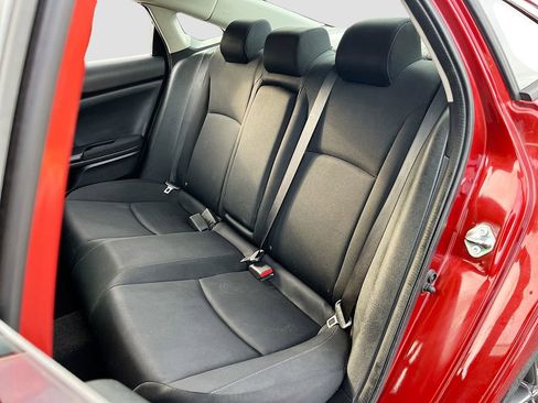 Used 2020 Honda Civic EX image 22