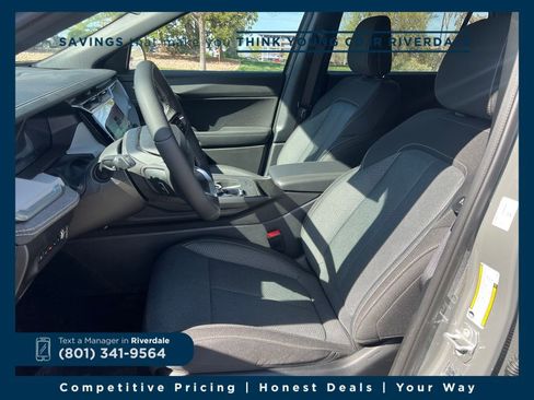 New 2026 Jeep Cherokee Laredo image 9