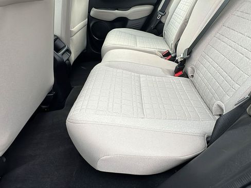 Used 2024 Honda HR-V LX image 18