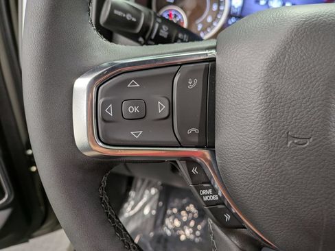 Used 2026 RAM 1500 Laramie AWD/4WD image 19