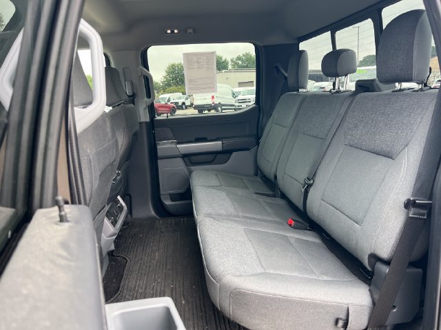 Used 2024 Ford F150 XLT w/ Equipment Group 302A MID AWD/4WD image 18