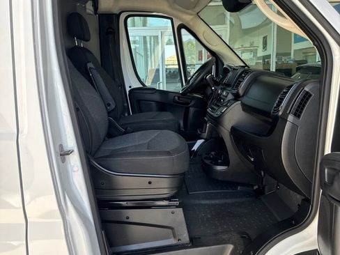 Used 2023 RAM ProMaster 1500 FWD image 7