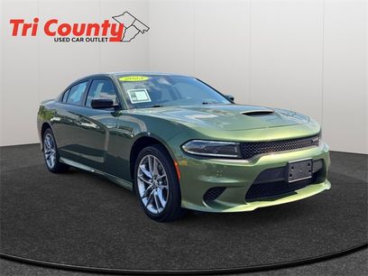 Used 2023 Dodge Charger GT