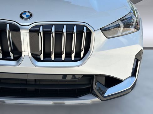 Used 2026 BMW X1 xDrive28i w/ Convenience Package AWD/4WD image 12