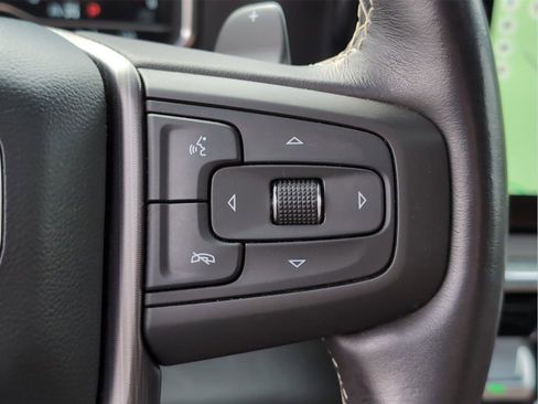 Used 2023 GMC Sierra 1500 Denali Ultimate image 29