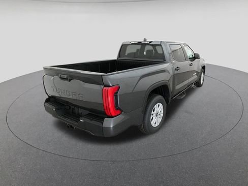 New 2025 Toyota Tundra SR5 AWD/4WD image 8