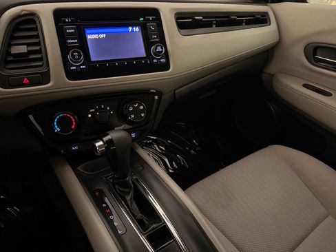 Used 2016 Honda HR-V EX-L image 20