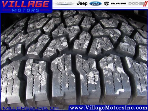 Used 2021 Ford Bronco Big Bend image 8