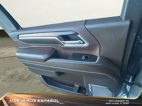 Used 2025 GMC Sierra 2500 Denali image 27