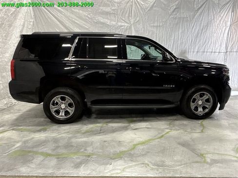 Used 2018 Chevrolet Tahoe LS w/ Skid Plate Package image 14