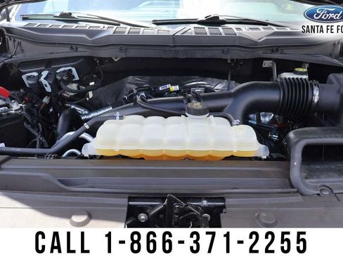 Used 2023 Ford F150 XLT w/ Equipment Group 302A High AWD/4WD image 27