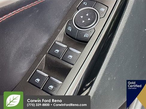 Certified 2023 Ford Explorer ST-Line w/ Class IV Trailer Tow Package image 22