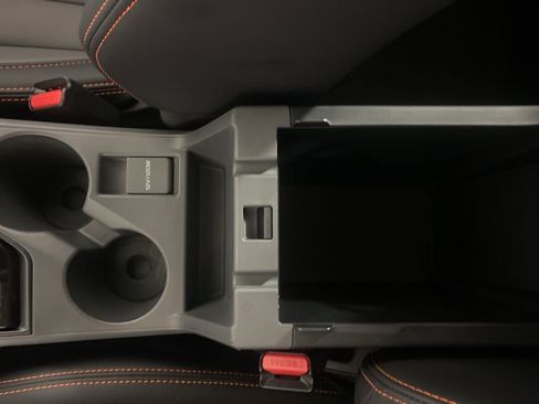 Certified 2025 Subaru Crosstrek 2.5i Limited image 26