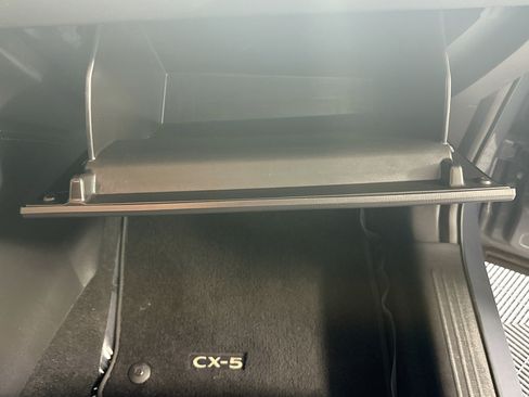 Used 2024 MAZDA CX-5 Carbon Edition AWD/4WD image 32