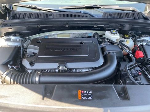 Certified 2023 Buick Envision Essence AWD/4WD image 23