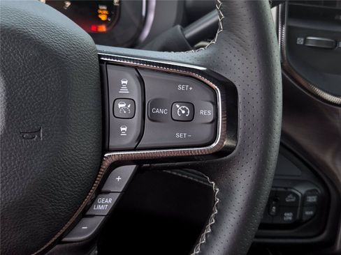 New 2026 RAM 2500 Power Wagon AWD/4WD image 37