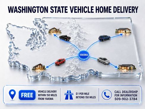 Used 2024 Ford Edge SEL AWD/4WD image 3