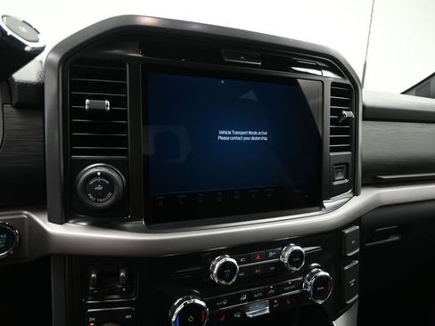 New 2025 Ford F150 XLT w/ Equipment Group 302A MID image 14