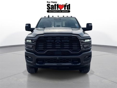 New 2026 RAM 2500 Big Horn image 7