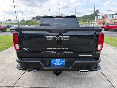 Used 2021 GMC Sierra 1500 Elevation AWD/4WD image 6