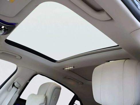 Used 2023 Mercedes-Benz S 580 4MATIC Sedan image 11