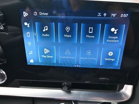 Used 2024 Chevrolet Corvette Stingray Convertible w/ 1LT image 22