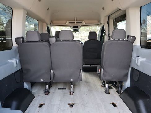 Used 2017 Ford Transit 150 XLT image 15
