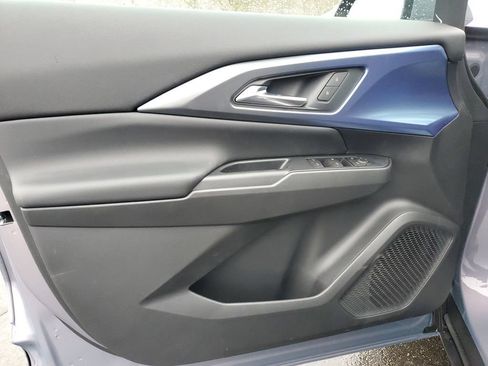 New 2026 Chevrolet Equinox EV LT FWD image 14