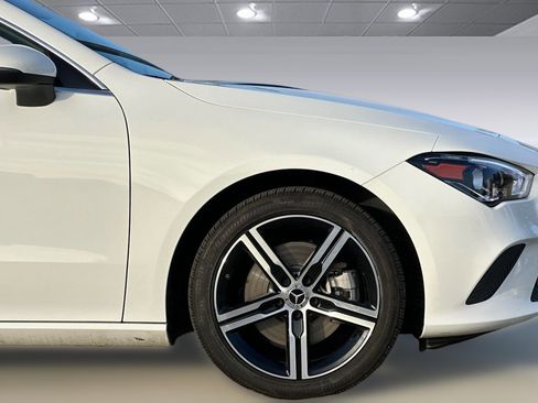 Certified 2023 Mercedes-Benz CLA 250 image 33