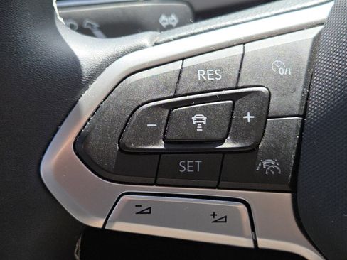 Used 2021 Volkswagen Atlas SEL Premium AWD/4WD image 14